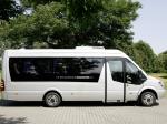 Mercedes-Benz Sprinter Travel 65 2006 года